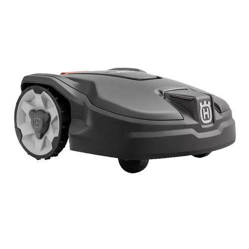 Husqvarna robot tagliaerba - robot,