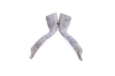 Supporto paraurti posteriore Mercedes Vaneo W414 4148850063