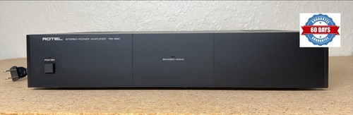 Rotel 850 dual bridge mono - dual,