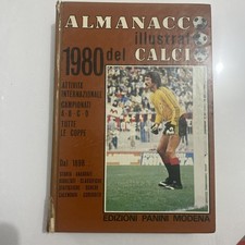 ALMANACCO ILLUSTRATO DEL