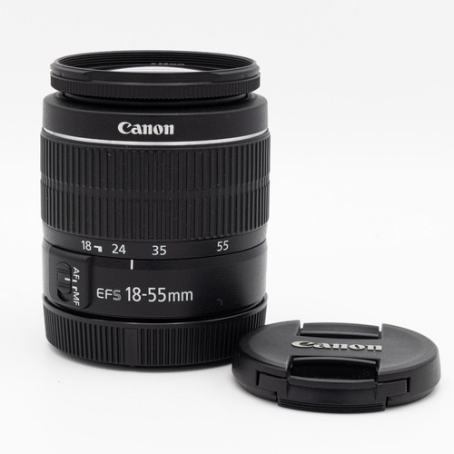 Canon 55mm 3 - canon, 18-55mm