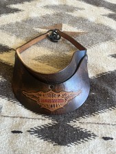 VINTAGE HARLEY DAVIDSON MOTO