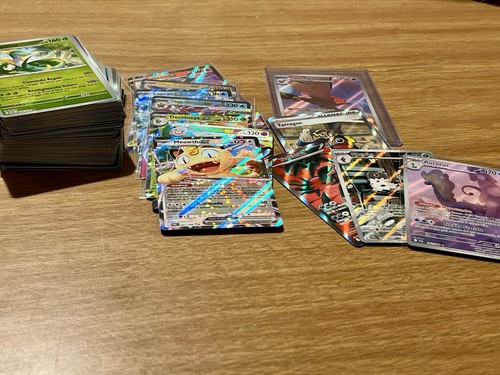 Per master set carte pokemon - carte,