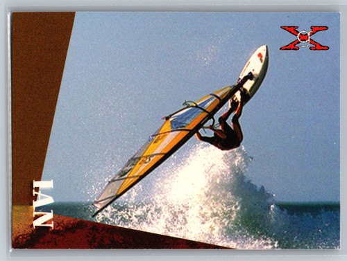 Carta 1994 generazione extreme - carta,