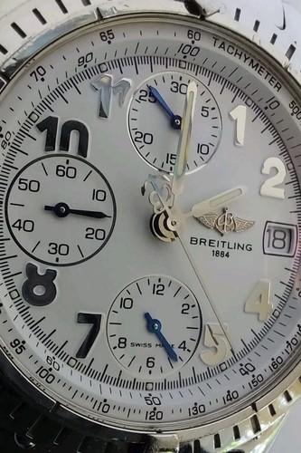Orologio breitling chronomat - #breitling,