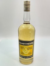 CHARTREUSE AMARILLO TARRAGONE