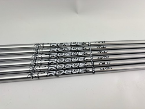 Aldila rogue pro - set, alberi