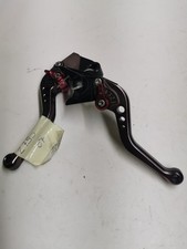 Kawasaki Z 750 2007-2014 leva freno leva frizione