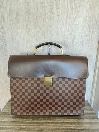 Louis vuitton bag altona gm - vuitton,