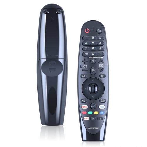 Akb75855501 mr20ga telecomando - akb75855501,