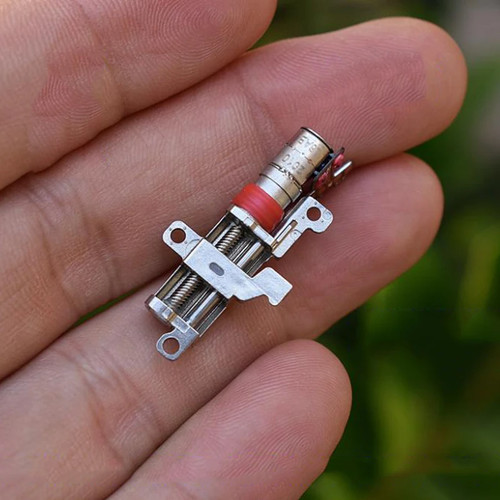3pz micro piccolo 5mm - micro,