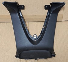 Coperchio Tunnel Originale Retroscudo Yamaha Tmax 500cc 2008 2009 2010 2011