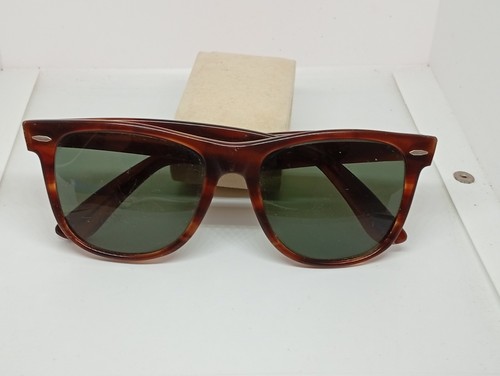Occhiali rayban bausch lomb - bausch,