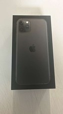 Apple iPhone 11 Pro 64GB Space
