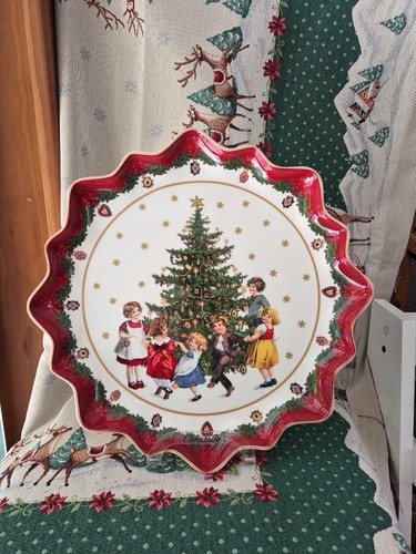 Villeroy boch toys fantasy - &,