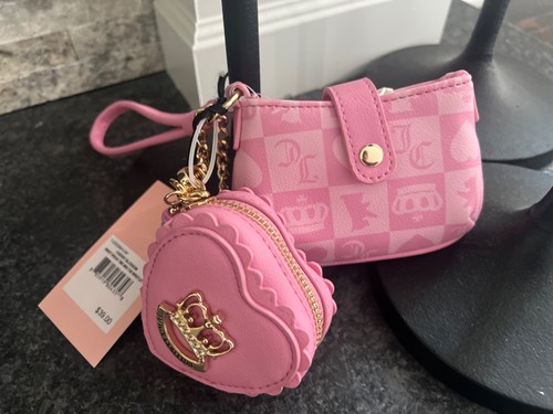 Nuovo con etichette juicy - *nuovo, etichette*