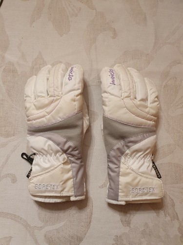 Guanti invicta goretex donna - guanti,