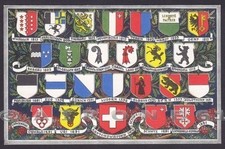 Svizzera schweiz suisse stemmi - schweiz,