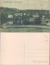 ARQUATA SCRIVIA,VILLINI DEL