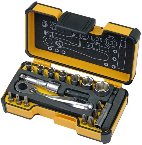 Felo set di utensili - -,