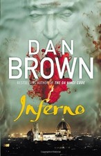 Inferno: (Robert Langdon Book 4) By Dan Brown. 9780593072493