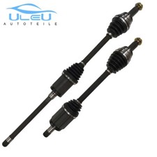 2x ALBERO MOTORE ANTERIORE BMW