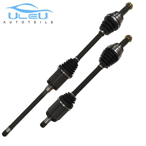 Albero motore anteriore bmw - 2x,
