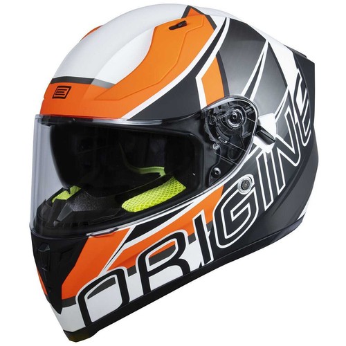 Casco integrale origine - casco,