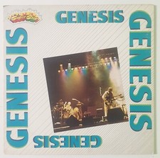 Genesis superstar curcio - genesis,
