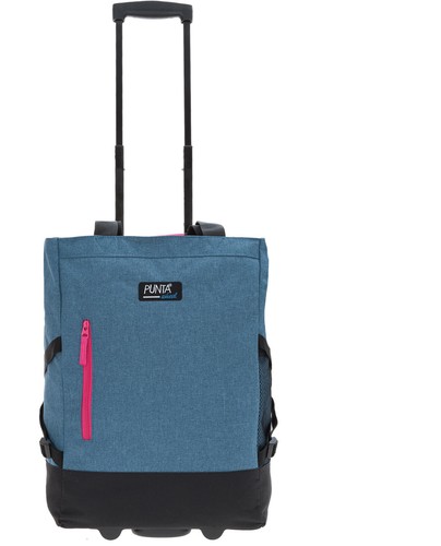 Trolley carrello spesa - , punta