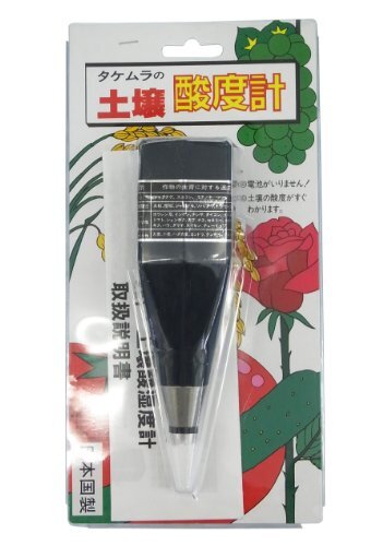 Takemura tester di ph - dm-13,