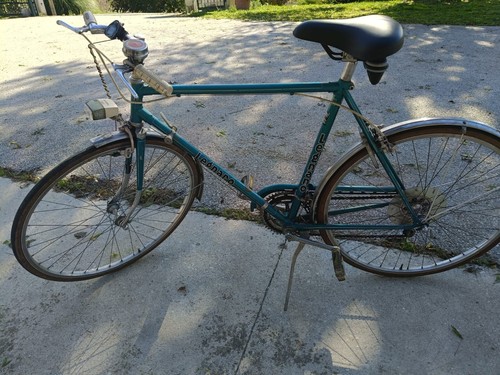 Bicicletta uomo legnano - uomo,