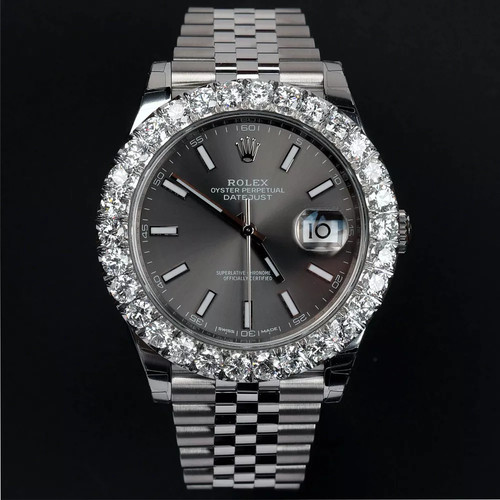 Orologio rolex datejust mm - rolex,
