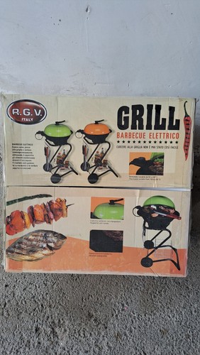 Rgv 110552 barbecue - 110552,
