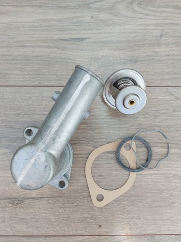 Alloggiamento termostato ford - alloggiamento,