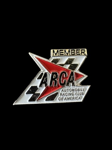 Spilla membro nascar arca - spilla,
