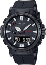 Orologio uomo radio solare