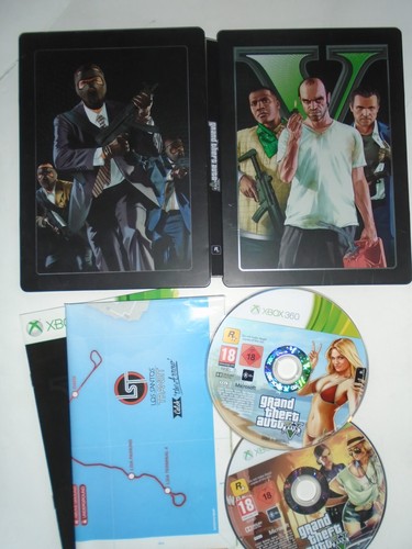 Grand theft auto - auto,