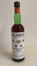 Marsala Superiore Florio
