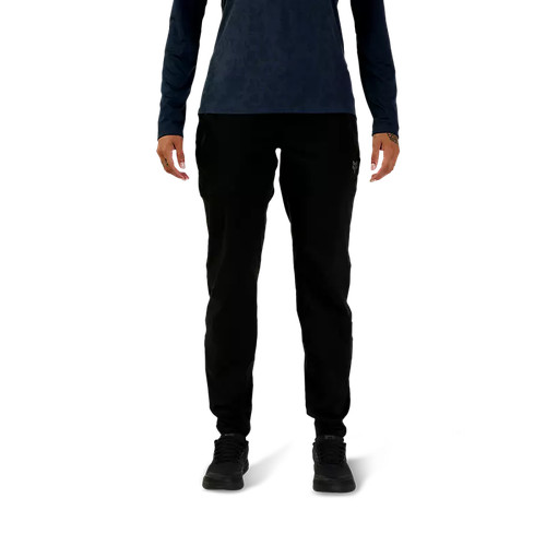 Pantalone fox ranger - fox, donna