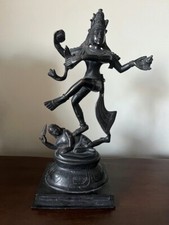 Dea Kali artigianato India
