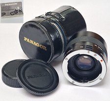 Panagor Auto Macro Converter