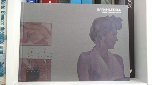 Sarah ledda nitrato - sarah,