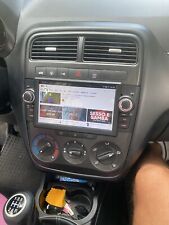 CARTABLET  FIAT GRANDE PUNTO