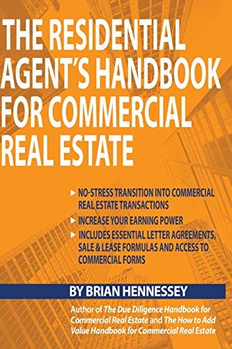 The residential agent s - residential, agent's