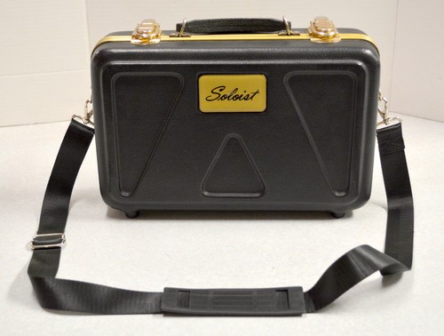 Custodia clarinetto selmer - clarinetto,