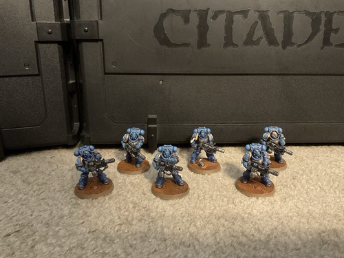 Warhammer 40k eradicatori - warhammer,