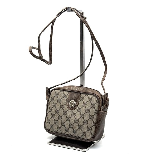Borsa tracolla gucci a - a,