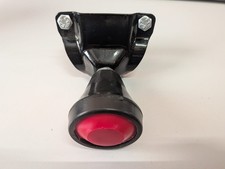 Pomello volante staffa larga