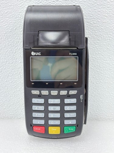 Pre owned uic - uic, credit